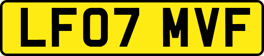 LF07MVF