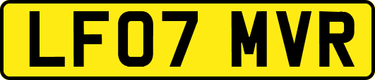 LF07MVR