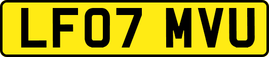 LF07MVU