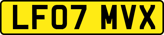 LF07MVX