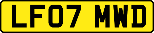 LF07MWD