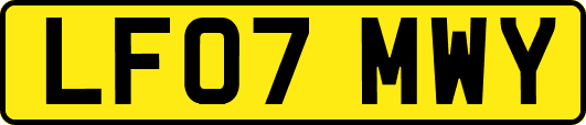 LF07MWY