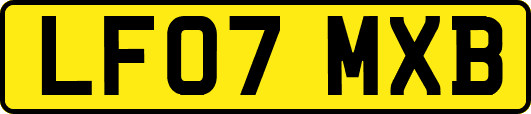 LF07MXB