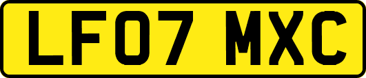 LF07MXC