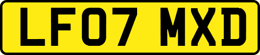 LF07MXD