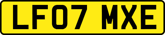 LF07MXE