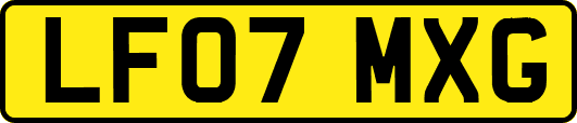 LF07MXG