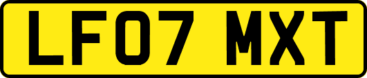 LF07MXT