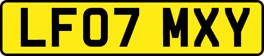 LF07MXY