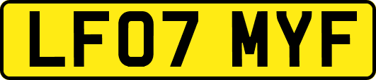 LF07MYF