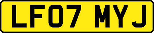 LF07MYJ
