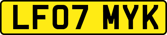 LF07MYK
