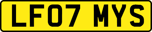 LF07MYS