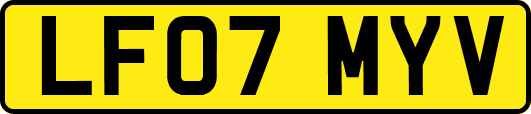 LF07MYV