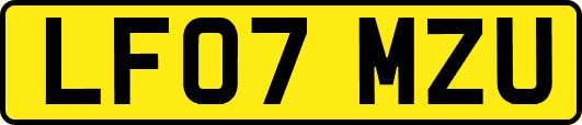 LF07MZU