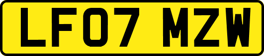 LF07MZW