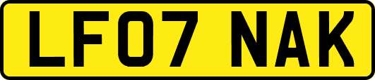 LF07NAK