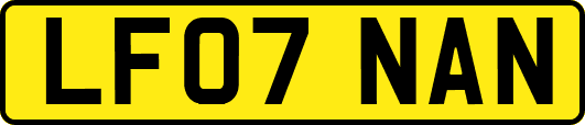 LF07NAN