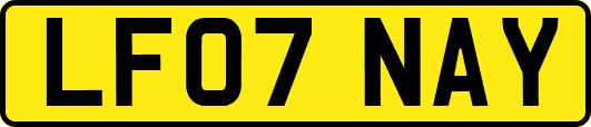 LF07NAY