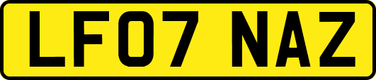 LF07NAZ