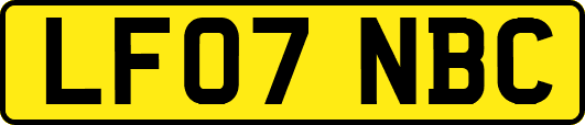 LF07NBC