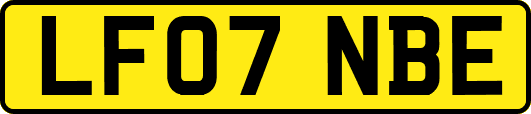 LF07NBE
