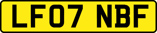 LF07NBF