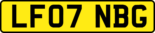 LF07NBG