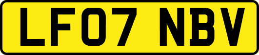 LF07NBV