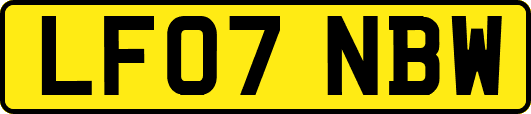LF07NBW