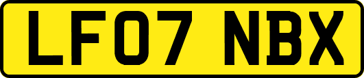 LF07NBX