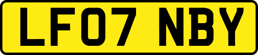 LF07NBY