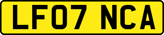 LF07NCA