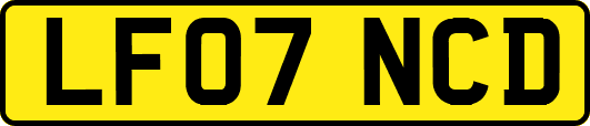 LF07NCD