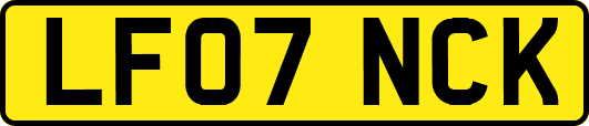 LF07NCK