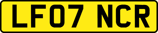 LF07NCR