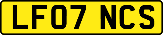LF07NCS