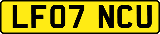LF07NCU