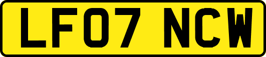 LF07NCW