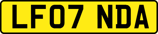 LF07NDA