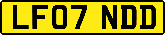 LF07NDD