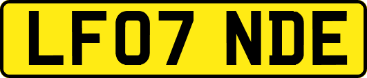 LF07NDE