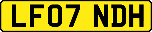 LF07NDH