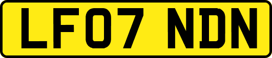 LF07NDN
