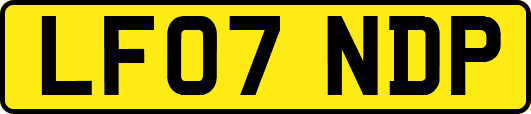 LF07NDP