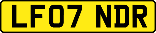 LF07NDR