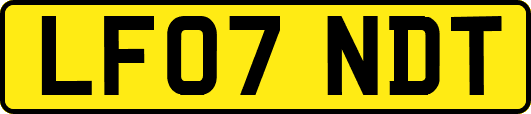 LF07NDT
