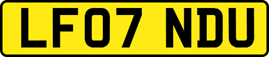 LF07NDU