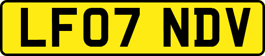LF07NDV