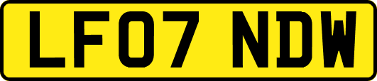 LF07NDW